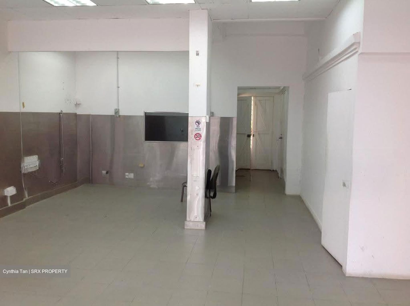 Jalan Bukit Merah (D3), Shop House #612417311